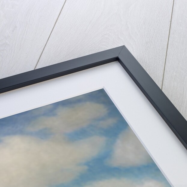 Seascape with Sandy Beach c.1915 by William McGregor Paxton