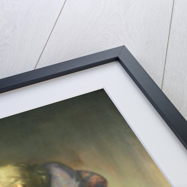 Portrait of My Mother, 1921 by Walter Launt Palmer