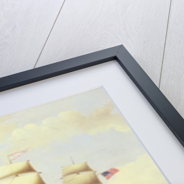 Alice Counce, 1861 by Duncan Mcfarlane