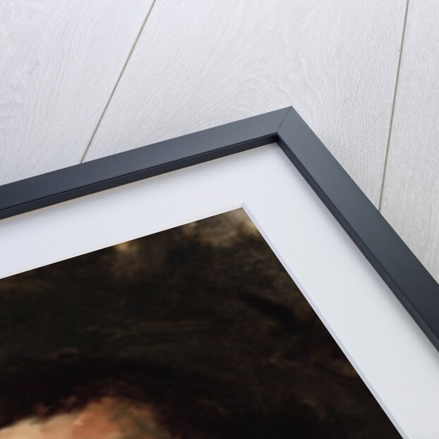 Portrait of a Boy, 1872 by Frank Duveneck