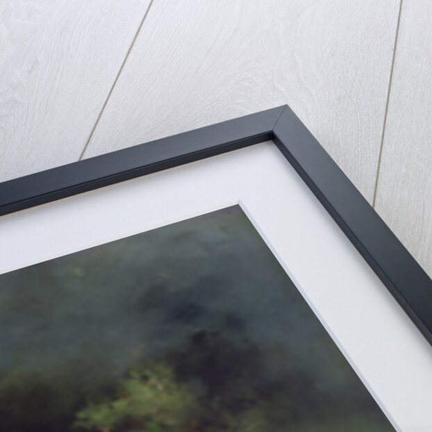 Summer Storm, 1903 by Thomas Moran