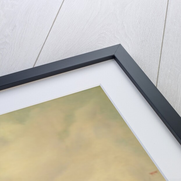 The Huntress, 1855 by William Smith Jewett