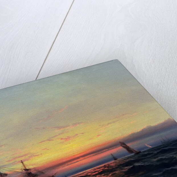 From Sail to Steam by James Hamilton