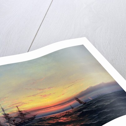 From Sail to Steam by James Hamilton