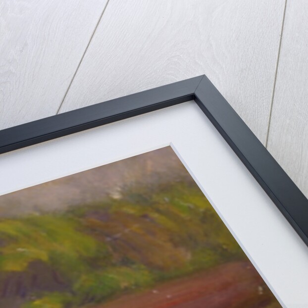 Bridge by William James Glackens