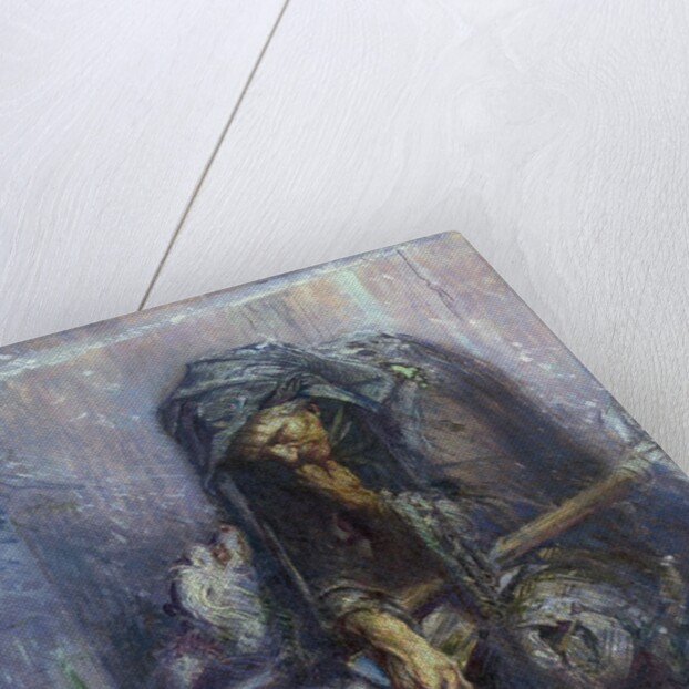 Forgotten, 1933 by William de Leftwich Dodge