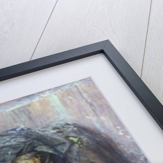 Forgotten, 1933 by William de Leftwich Dodge