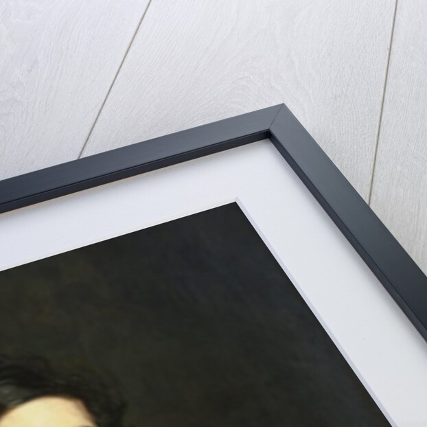 Portrait of General George Cadwalader, 1878 by Thomas Cowperthwait Eakins