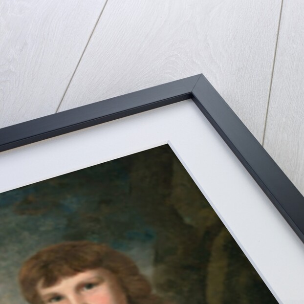 The Stryker Sisters, 1787 by Ralph Earl