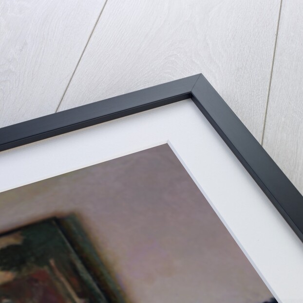 The DeHoogh, 1922 by Frederick Andrew Bosley