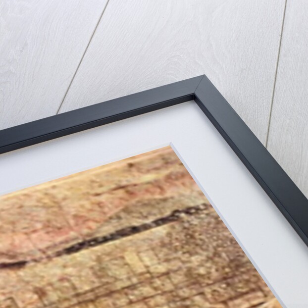 Exodus and the crossing of the Red Sea by Jewish School