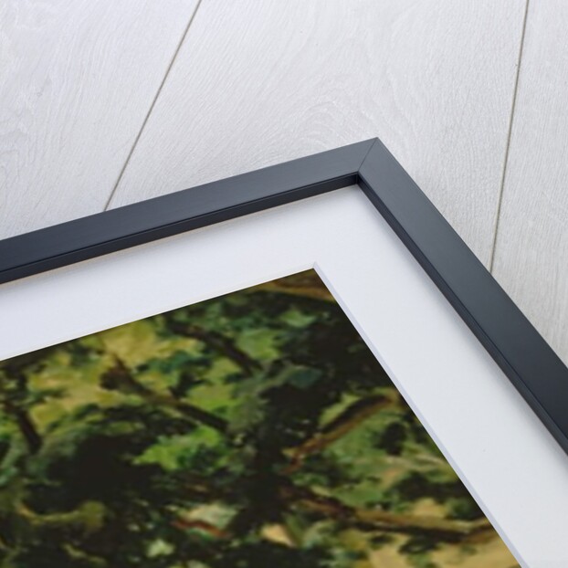 The Place d'Aumole by Roger Eliot Fry