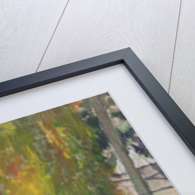 Soldiers at a Stream, 1920 by Dora Carrington