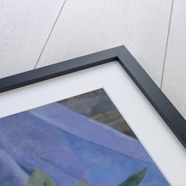 Clivia, 1917 by Roger Eliot Fry