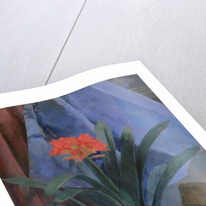 Clivia, 1917 by Roger Eliot Fry