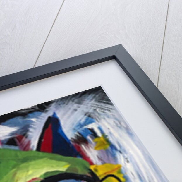 Lascaux Number 4, c.2019 by Blake Munch