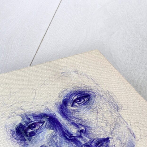 Love On The Rocks, c.2021 by Blake Munch