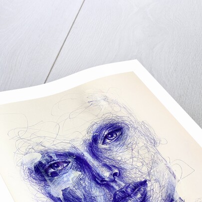 Love On The Rocks, c.2021 by Blake Munch