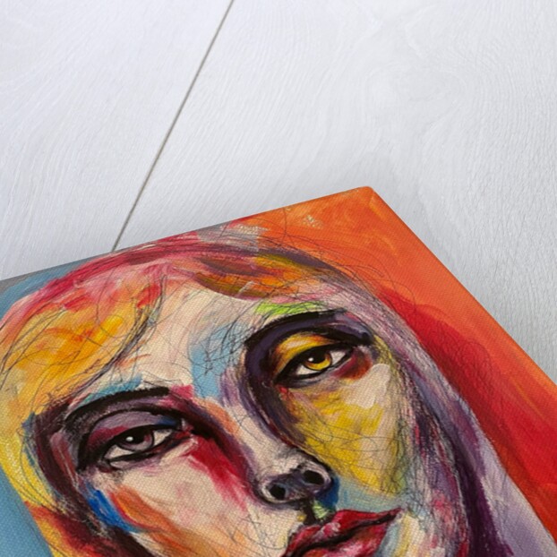 Longing, c.2021 by Blake Munch