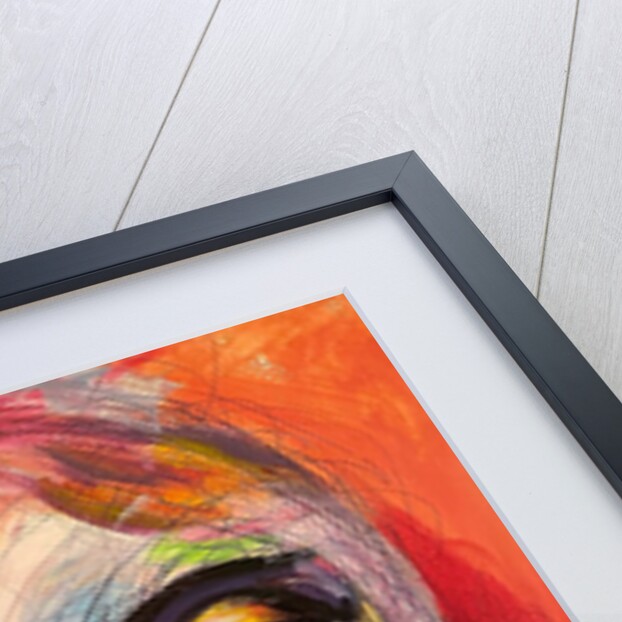 Longing, c.2021 by Blake Munch