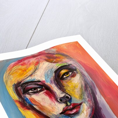 Longing, c.2021 by Blake Munch