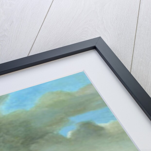 Convoy Escorted by French Dragoons by Jacques Francois Joseph Swebach