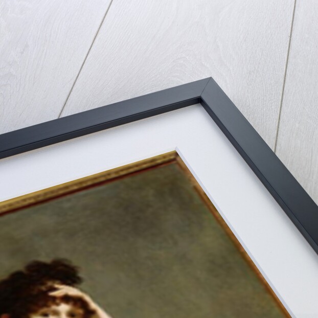 Self Portrait, c.1799 by Constance Marie Mayer Lamartiniere