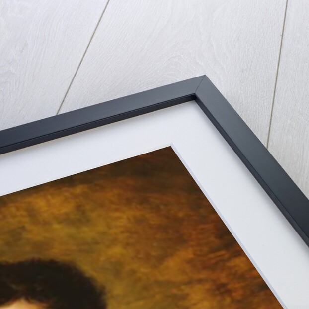 Portrait of Felix Baciocchi c.1805 by Joseph Franque