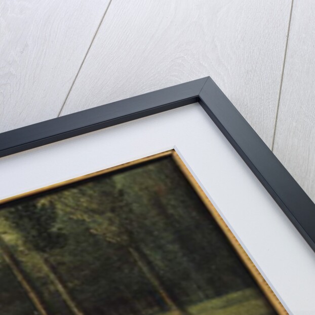 The Surroundings of the Bievre, c.1808-10 by Jean Victor Bertin