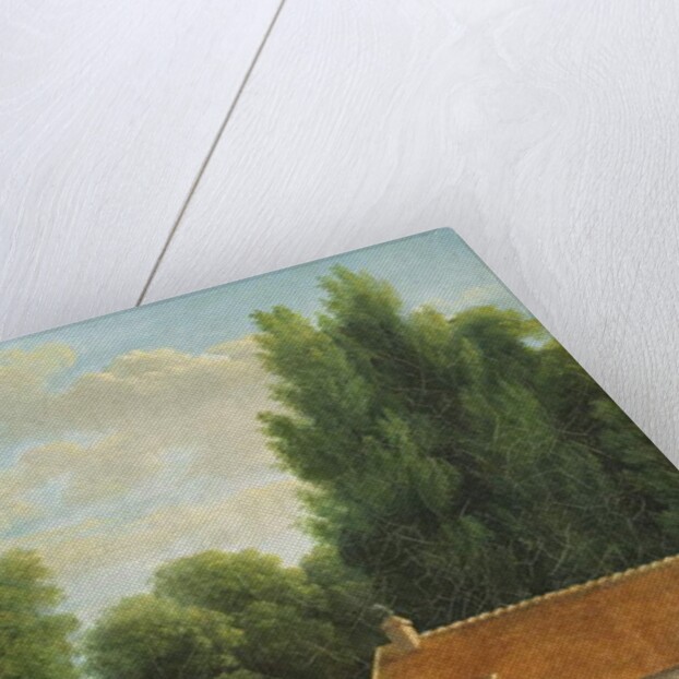 The Barrel, c.1800-04 by Jean Victor Bertin