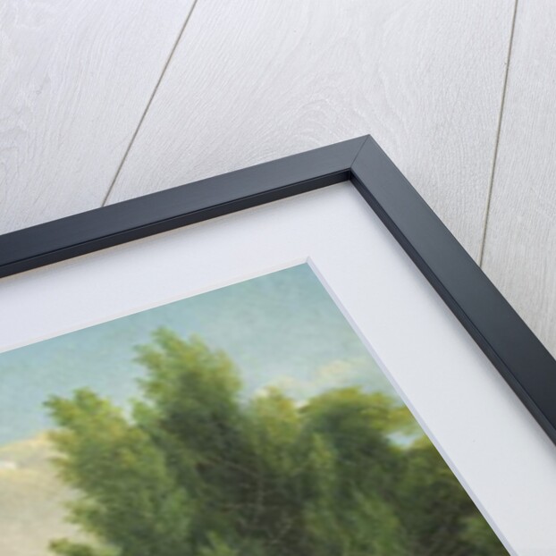 The Barrel, c.1800-04 by Jean Victor Bertin