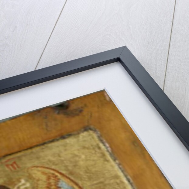 Icon of the Archangel Michael by Greek School