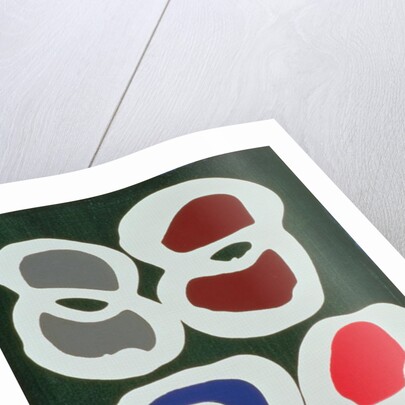 Cross-Cut, 1998 by Colin Booth