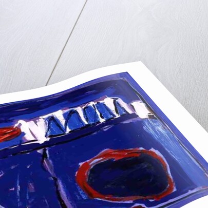 Sea Saw, 1996 by Colin Booth