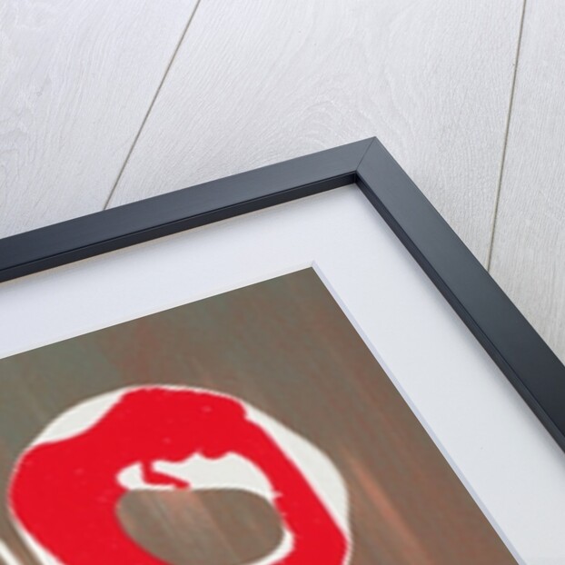 Young Flying Fish III, 1997 by Colin Booth