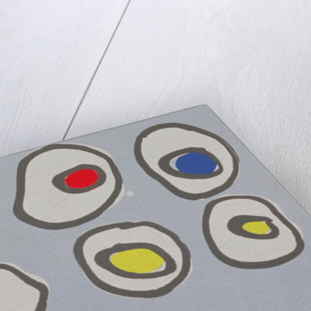 Lights Out, 1998 by Colin Booth