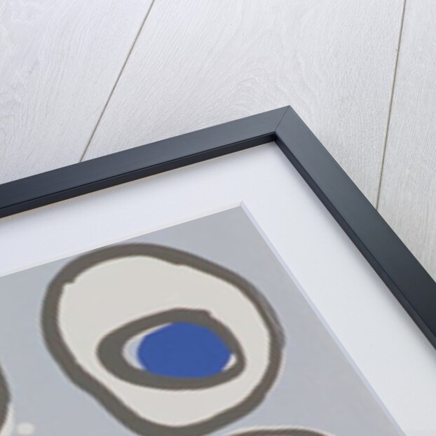 Lights Out, 1998 by Colin Booth