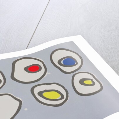 Lights Out, 1998 by Colin Booth