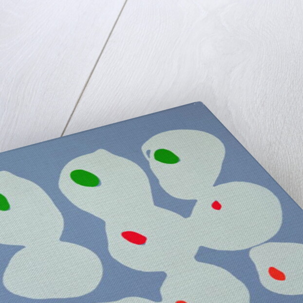 Providence, 1997 by Colin Booth