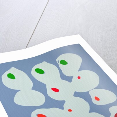 Providence, 1997 by Colin Booth