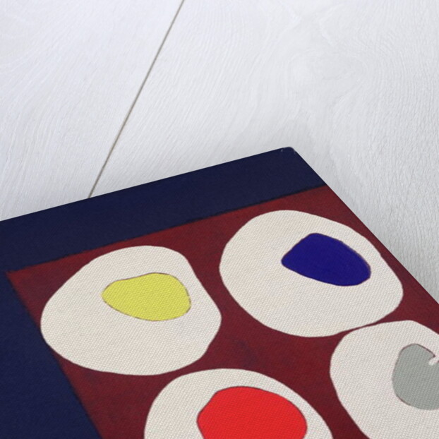 Allsorts, 1998 by Colin Booth