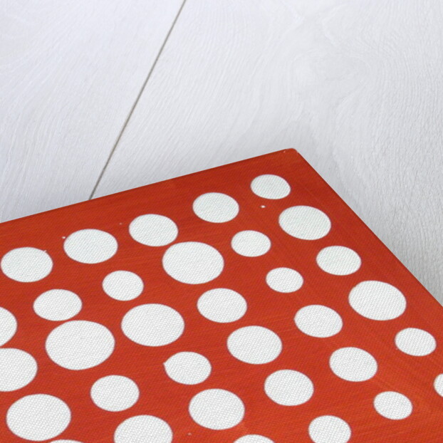 Dot Matrix by Colin Booth