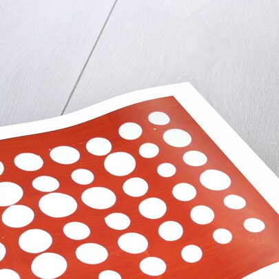 Dot Matrix by Colin Booth