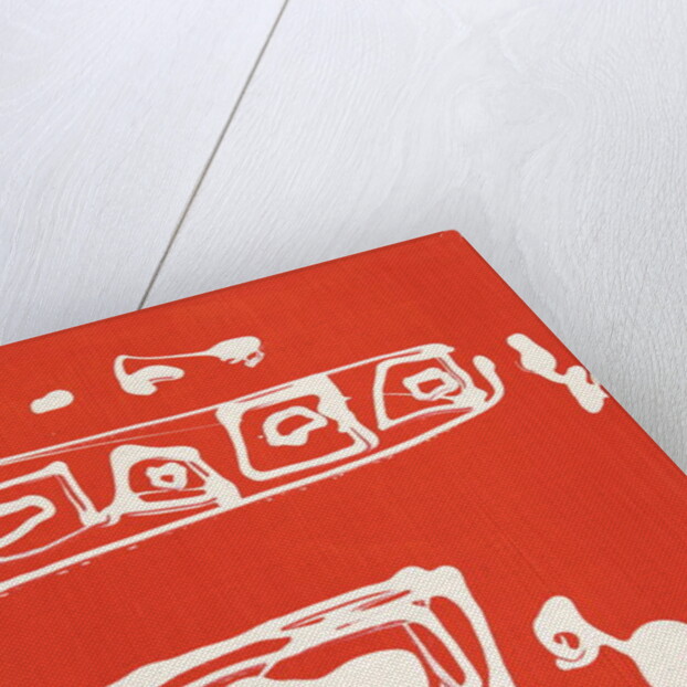 Great Buildings, Series II by Colin Booth