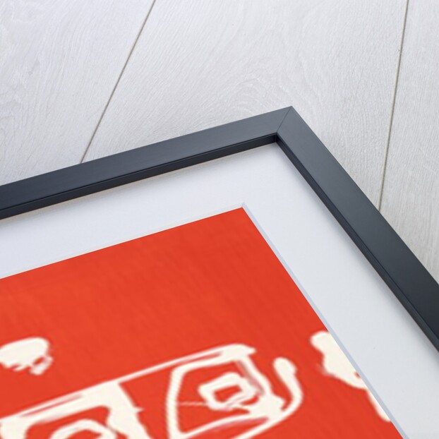 Great Buildings, Series II by Colin Booth