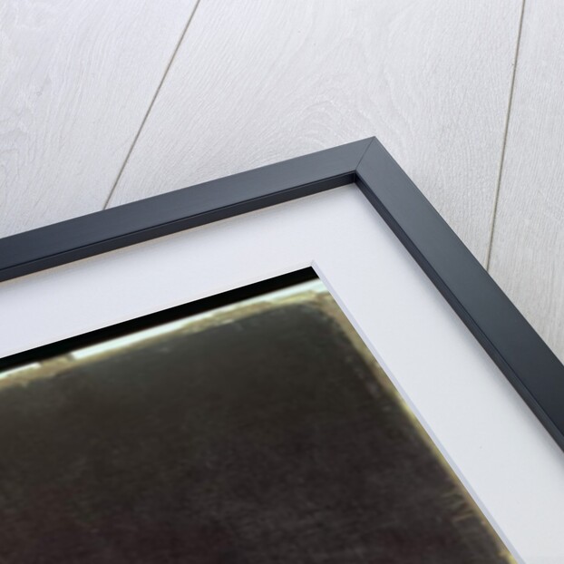 Prospero and Miranda, fragment from 'The Tempest', c.1790 by George Romney