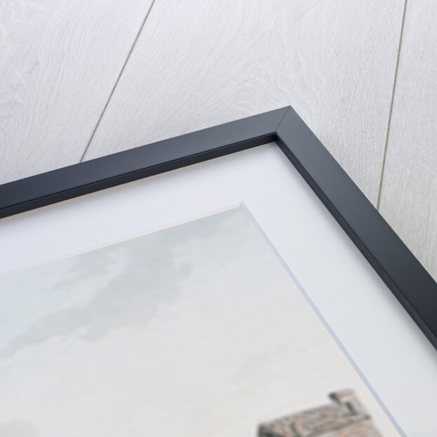 View of the water engine at Pimlico, 1783 by John Thomas Serres