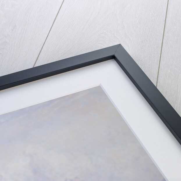 Gravedona, Lake Como, 1895 by William Callow