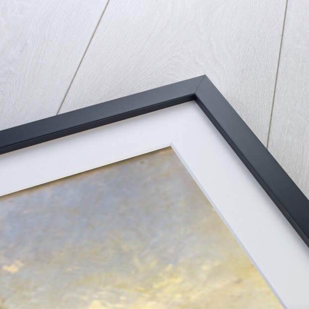 The Coast of Florida, 1882 by Thomas Moran