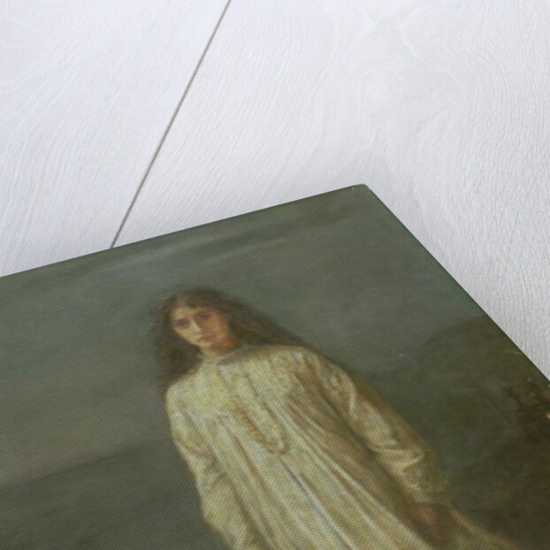 The Somnambulist, 1871 by John Everett Millais